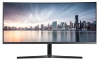 Màn hình cong Ultra WQHD Samsung LC34H890, 34 inch (LC34H890WJEXXV)