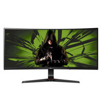 Màn hình cong UltraWide 34″ 34UC89G-B