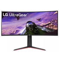 Màn hình cong ultrawide LG UltraGear 34GP63A (34Inch/ UWQHD (3440x1440)/ 5ms/ 160Hz/ 300 cd/m2/ VA/ Loa)