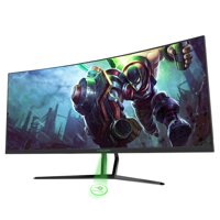 Màn hình cong ULTRAWIDE TITAN ARMY 34 inch 4k 21:9  144hz gaming