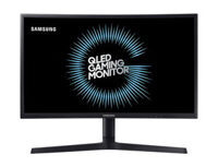 Màn hình cong vi tính LCD Samsung 24 inch LC24FG73FQEXXV