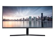 Màn hình cong vi tính LCD Samsung 34 inch LC34H890WJEXXV