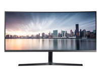 Màn hình cong vi tính LCD Samsung 34 inch LC34H890WJEXXV