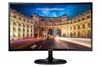 Màn hình cong vi tính LCD Samsung 24 inch LC24F390FHEXXV