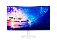 Màn hình cong vi tính LCD Samsung 27 inch LC27F581FDEXXV