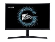 Màn hình cong vi tính LCD Samsung 24 inch LC24FG73FQEXXV