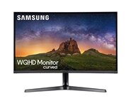 Màn hình cong vi tính LCD Samsung 32 inch LC32JG50QQEXXV