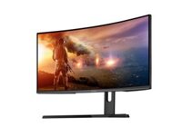 Màn hình cong ViewSonic VX3418-2KPC 34 inch  2K, VA, 144Hz, 1ms, Tỉ lệ 21:9, Adaptive Sync