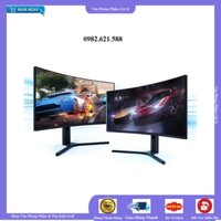 Màn Hình Cong Xiaomi Redmi 30 Inch 2K – 200Hz/ Cong 1800R/ Tỉ lệ 21:9, Màn hình cong Xiaomi Mi 34 inch 4K 144Hz [ COMPUT