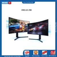 Màn Hình Cong Xiaomi Redmi 30 Inch 2K – 200Hz/ Cong 1800R/ Tỉ lệ 21:9, Màn hình cong Xiaomi Mi 34 inch 4K 144Hz [ KHO SỈ