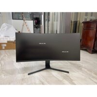 Màn Hình Cong Xiaomi Redmi 30 Inch 2K – 200Hz/ Cong 1800R/ Tỉ lệ 21:9, Màn hình cong Xiaomi Mi 34 inch 4K 144Hz [ OFFICI