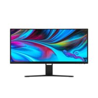 Màn Hình Cong Xiaomi Redmi Curved Monitor 30 inch 200Hz RMMNT30HFCW New