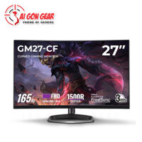 Màn hình Cooler Master 27inch MONITOR 27 165Hz FULL HD DCI-P3