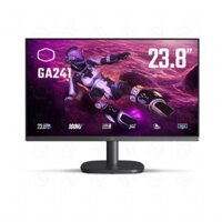 Màn Hình Cooler Master GA241 (23.8 inch | FHD | VA | 100Hz | 1ms)