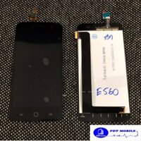 MÀN HÌNH COOLPAD E560 (full) vàng