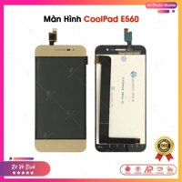 Màn Hình Coolpad E560 - Màn Hình Cảm Ứng Điện Thoại Coolpad Cao Cấp