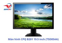 Màn hình CPQ B201 19.5 inch (T5D85AA)