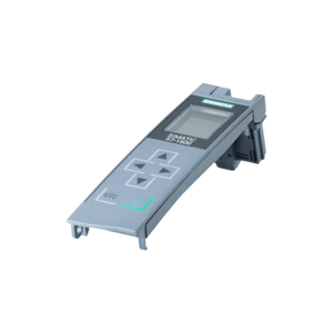 Màn hình CPU S7-1500 Siemens 6ES7591-1BA01-0AA0