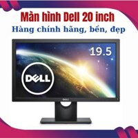Màn hình cũ 20 inch hãng Dell -  Màn hình đã qua sử dụng còn dùng tốt