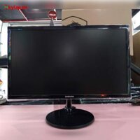 Màn hình Cũ LCD 22 inch Samsung LS22F350FHEXXV LED
