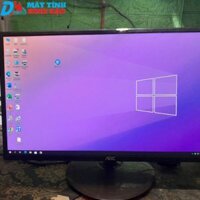 Màn Hình Cũ LCD AOC 23.6′ M2461FWH