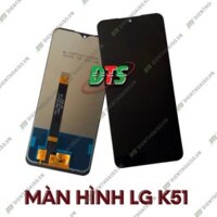 Màn hình của lg k51