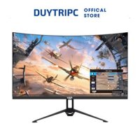 Màn hình Cuver LED Monitor 24inch VL24 ( CONG )