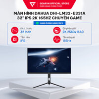 Màn hình Dahua DHI-LM32-E331A 32" IPS 2K 165Hz chuyên game