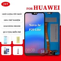 Màn hình Dành Cho HUAWEI P20 Lite Nova 3E LCD Display Touch Screen