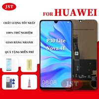 Màn hình Dành Cho HUAWEI P30 Lite Nova 4E LCD Display Touch Screen