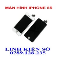 MÀN HÌNH DÀNH CHO IPHONE 5S MÀU TRẮNG