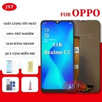 Màn hình Dành Cho Oppo A1K Realme C2 CPH1923 LCD Display Touch Screen