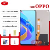 Màn hình Dành Cho Oppo A76 A36 LCD Display Touch Screen