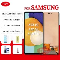 Màn hình Dành Cho SAMSUNG Galaxy A52 4G/A52 5G/A52S 5G LCD Display Touch Screen