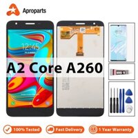 Màn Hình Dành Cho Samsung Galaxy A2 Core A260 SM-A260F / DS A260G Màn Hình LCD Bộ Số Hóa Cảm Ứng Thay Thế