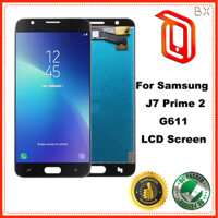 Màn Hình Dành Cho Samsung Galaxy J7 Prime 2 2018 Màn Hình LCD Bộ Phận Số Hóa Cho Samsung J7 Prime II G611 SM-G611F G611F / M