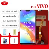 Màn hình Dành Cho Vivo V9/V9 Pro/V9 Youth/Y85A LCD Display Touch Screen