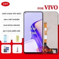 Màn hình Dành Cho Vivo Y30 Y30i Y50 LCD Display Touch Screen