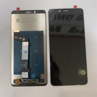 màn hình dành cho Xiaomi MI note 5 pro - mi note 5 - đen