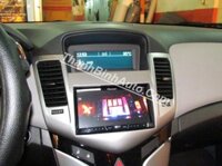 Màn hình đầu DVD cho Cruze - Pioneer AVH- X5650BT