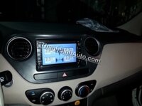 Màn hình đầu DVD cho Hyundai I10 - DVD Skaudio SK-6276