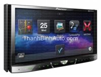 Màn hình đầu DVD Pioneer AVH- X5650BT