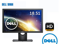 Màn hình Dell 18.5" 1916H