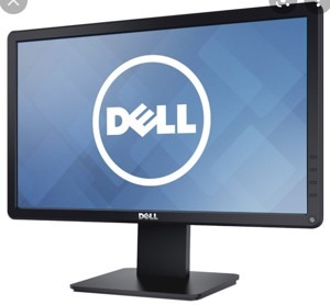 Màn hình máy tính Dell E1916HV - 18.5 inch