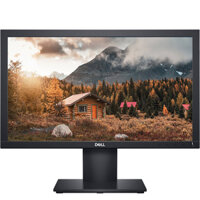 Màn hình Dell 18.5 inch E1920H - Hàng chính hãng