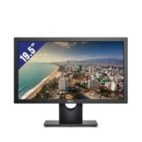 Màn Hình Dell 19.5" E2016HV