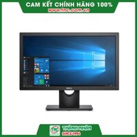 Màn hình DELL 19.5 inch E2016HV 1600x900 - Hàng chính hãng