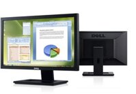 Màn hình Dell 20" inch, Widescreen Flat Panel Monitor with LED Display ( E2011H)