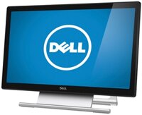 Màn hình Dell 21,5" inch, Multi-Touch, LED (S2240T)