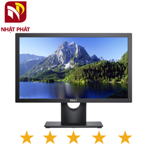 Màn hình Dell E2216H - 21.5 inch, LED